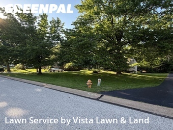 Yard Mowing nearby Ellisville, MO, 