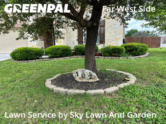 Yard Cutting nearby San Antonio, TX, 