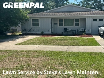 Lawn Mow nearby Maitland, FL, 