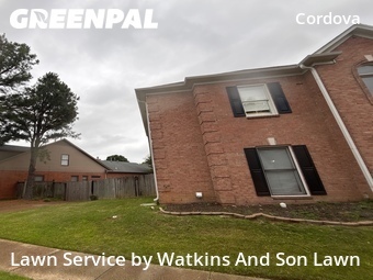 Lawn Maintenance nearby Cordova, TN, 