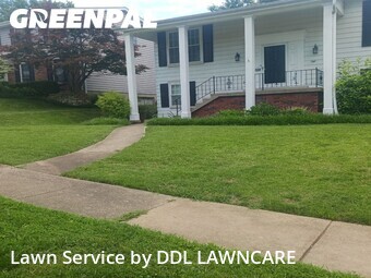 Lawn Mowing nearby Manchester, MO, 