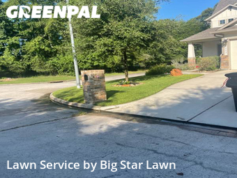 Yard Cutting nearby Montgomery, TX, 