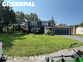 Lawn Mowing nearby Buffalo, NY, 