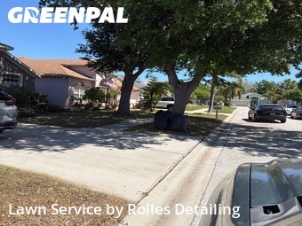 Lawn Service nearby Riverview, FL, 