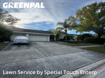 Yard Mowing nearby Clearwater, FL, 