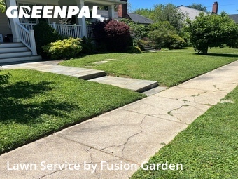 Lawn Cut nearby Kensington, MD, 
