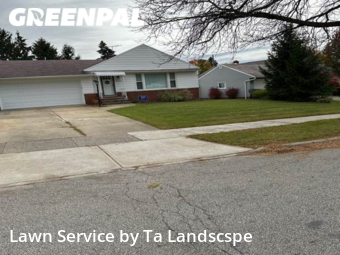 Lawn Service nearby Warrensville Heights, OH, 