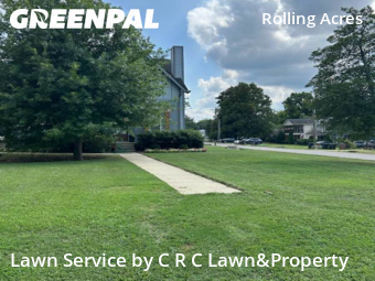 Lawn Care nearby Nashville, TN, 