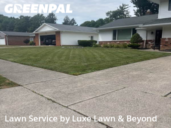 Lawn Service nearby Mayfield Heights, OH, 