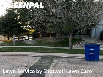 Lawn Mowing nearby Colorado Springs, CO, 
