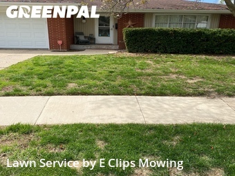 Lawn Cutting nearby Rockford, IL, 