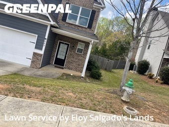 Lawn Mowing nearby Hoschton, GA, 