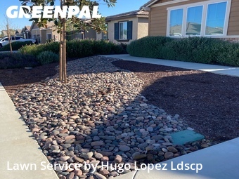 Lawn Mowing Service nearby Menifee, CA, 