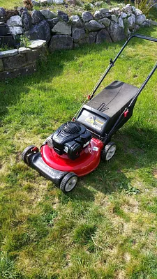 Witty's Small Engine Repair Photo 2
