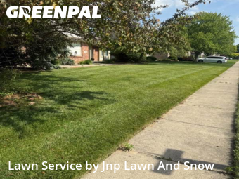 Lawn Mow nearby Maumee, OH, 