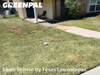 Lawn Care nearby The Colony, TX, 