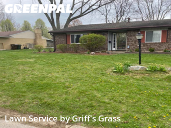 Yard Cutting nearby Dayton, OH, 