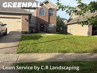 Lawn Maintenance nearby Lexington, KY, 