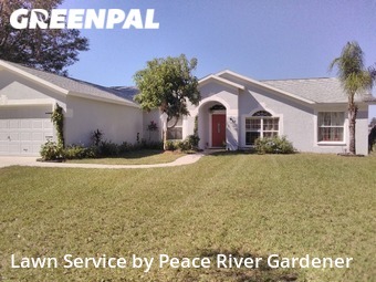 Lawn Maintenance nearby Riverview, FL, 