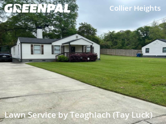 Lawn Cut nearby Atlanta, GA, 