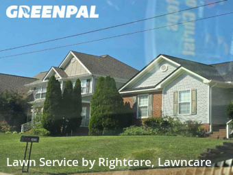 Lawn Cutting nearby Thompson's Station, TN, 