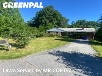 Grass Cutting nearby Columbia, MD, 