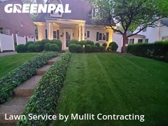 Lawn Mowing Service nearby Lexington, KY, 