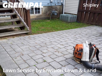 Lawn Mowing Service nearby Washington, MD, 