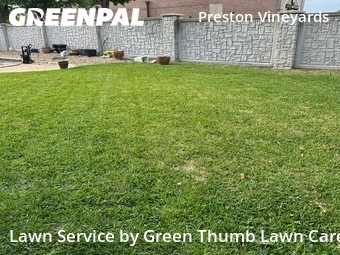 Lawn Care Service nearby Frisco, TX, 