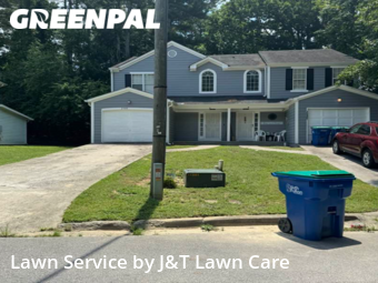 Lawn Service nearby Atlanta, GA, 