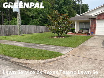 Lawn Service nearby Humble, TX, 