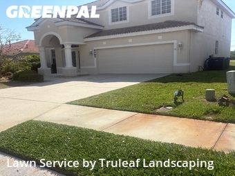 Grass Cut nearby Bradenton, FL, 