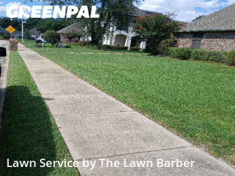 Lawn Mowing nearby Biloxi, MS, 