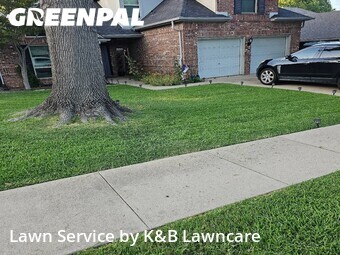 Yard Cutting nearby Grapevine, TX, 