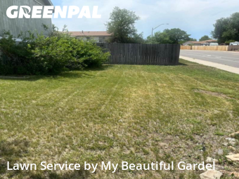 Lawn Cutting nearby Thornton, CO, 
