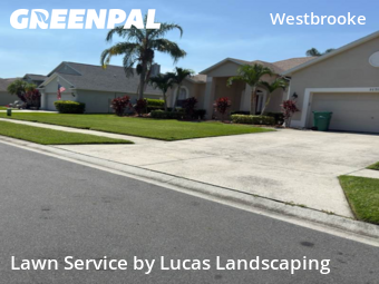 Lawn Cutting nearby Melbourne, FL, 