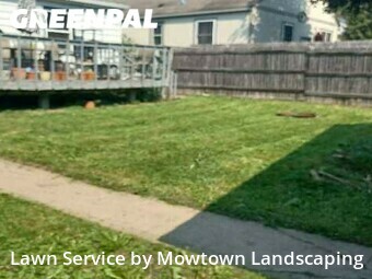 Lawn Maintenance nearby Saint Paul, MN, 