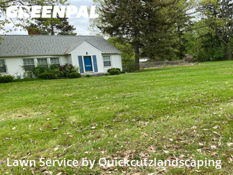 Lawn Care nearby Redford Charter Township, MI, 