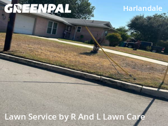 Lawn Care nearby San Antonio, TX, 