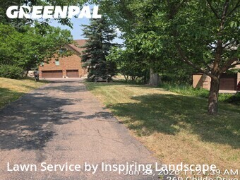 Lawn Care nearby Colorado Springs, CO, 