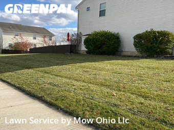 Lawn Care Service nearby Grove City, OH, 