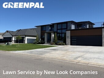 Lawn Maintenance nearby Goddard, KS, 