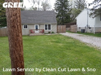 Lawn Mowing Service nearby Lansing, MI, 