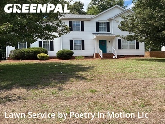 Lawn Maintenance nearby Richmond, VA, 