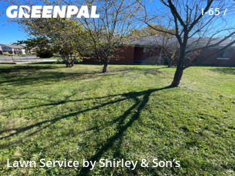 Grass Cut nearby Indianapolis, IN, 