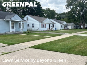Yard Mowing nearby Dearborn Heights, MI, 