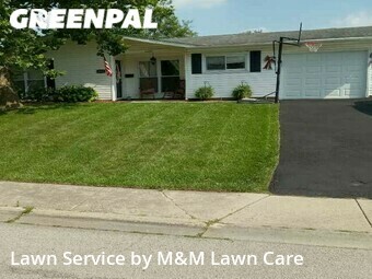 Lawn Maintenance nearby Orland Park, IL, 