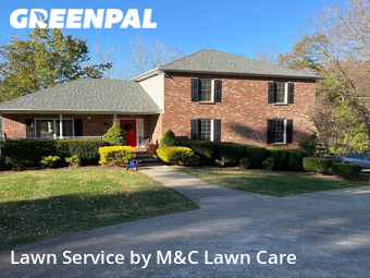 Lawn Cut nearby Clarksville, TN, 