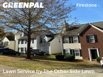 Yard Mowing nearby Charlotte, SC, 