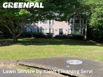 Lawn Service nearby Kennesaw, GA, 